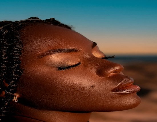 African Girl